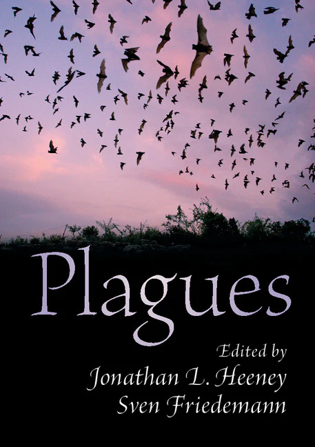 Plagues - Image 2