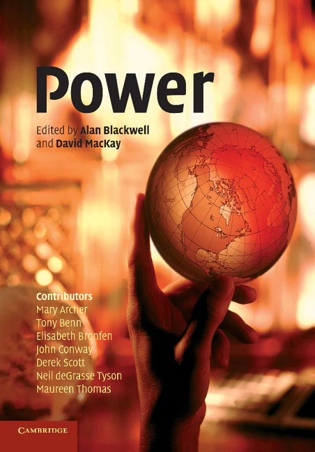 Power - Image 2