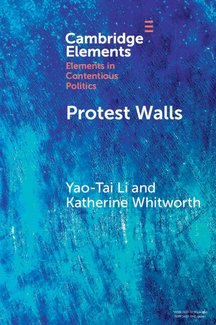 Protest Walls