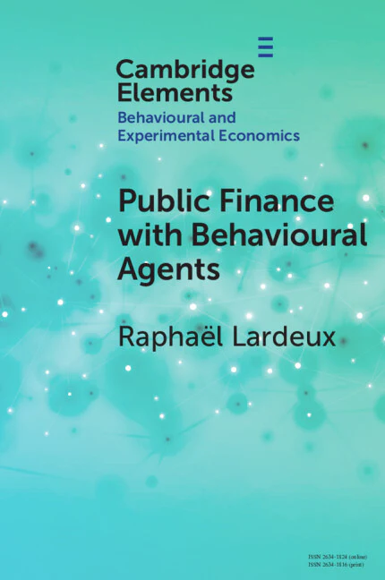 Public Finance with Behavioural Agents