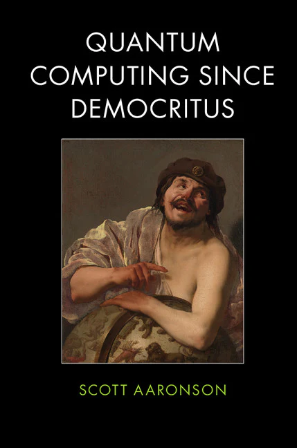 Quantum Computing since Democritus - Image 2