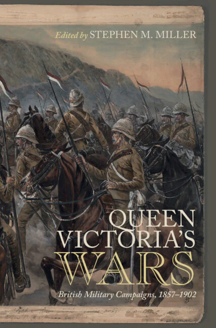 Queen Victoria's Wars