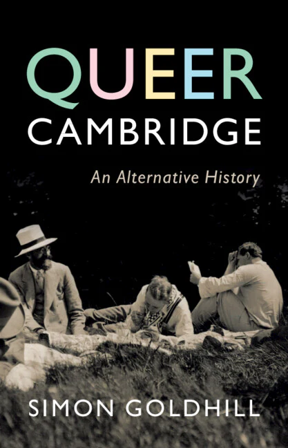 Queer Cambridge - Image 2