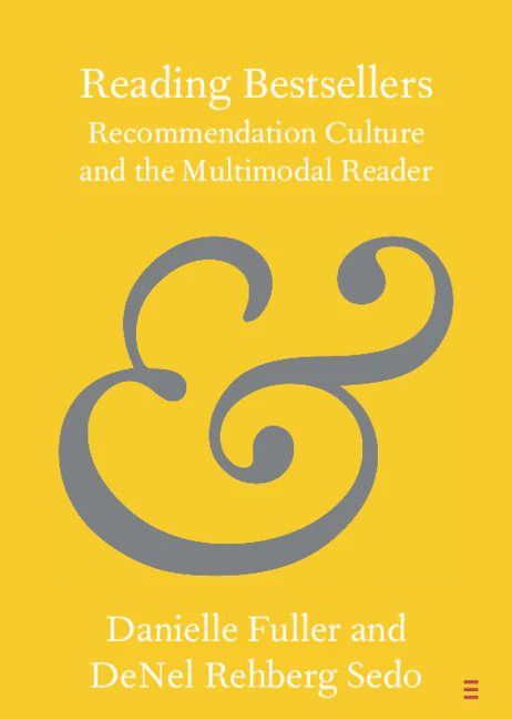 Reading Bestsellers