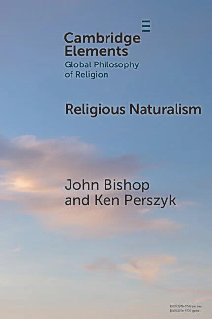 Religious Naturalism