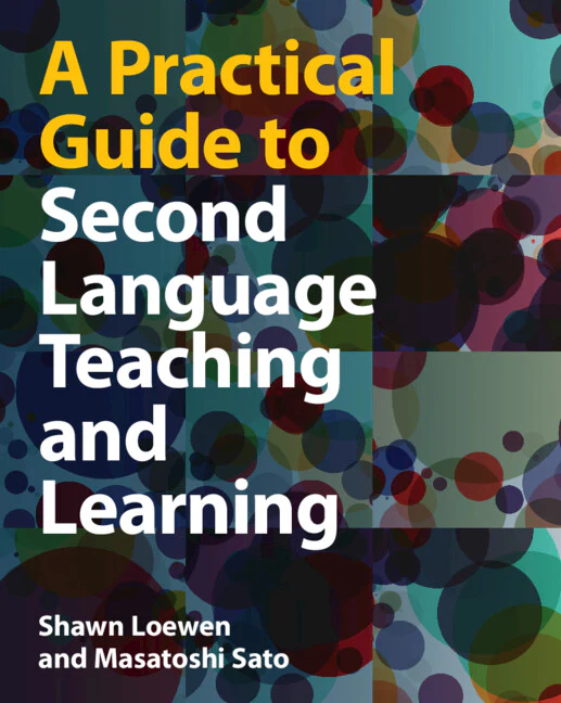 SALE A Practical Guide to Second Language Teaching and Learning
