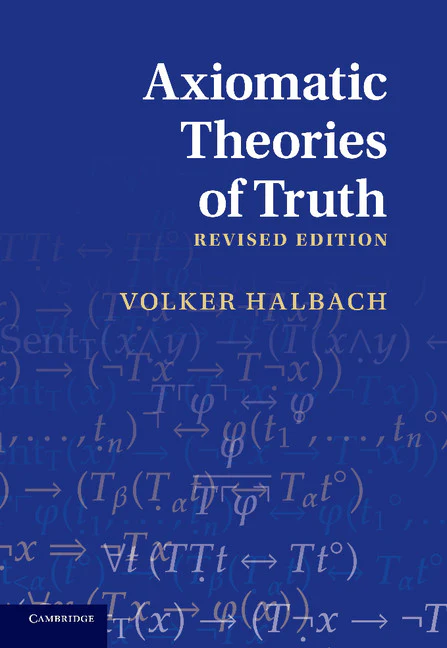 SALE Axiomatic Theories of Truth