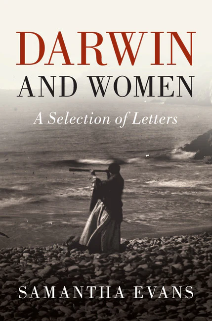 SALE Darwin and Women
