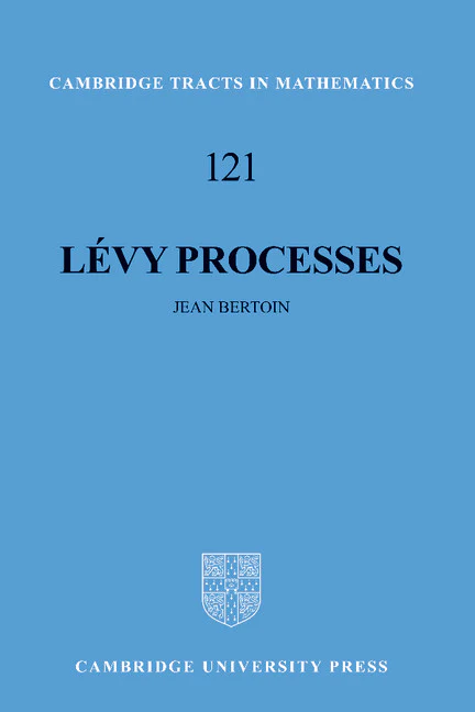 SALE Lévy Processes