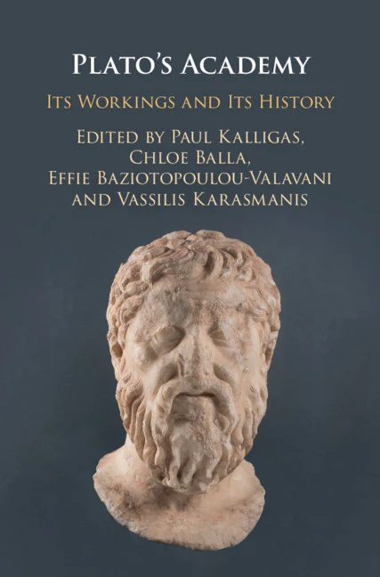 SALE Plato's Academy