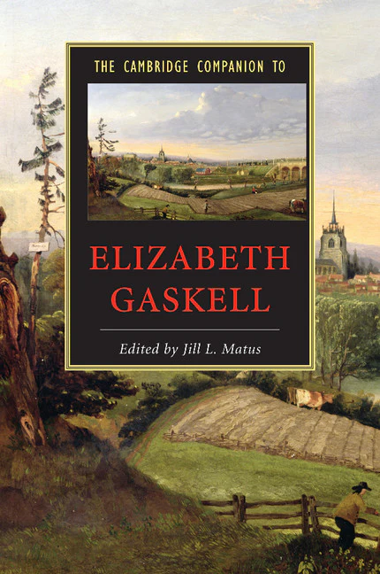 SALE The Cambridge Companion to Elizabeth Gaskell