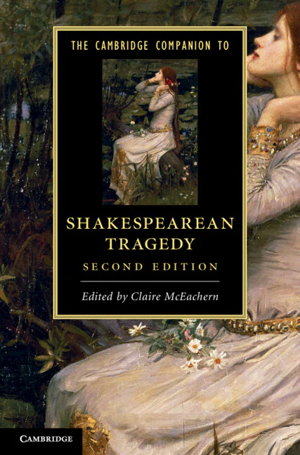 SALE The Cambridge Companion to Shakespearean Tragedy