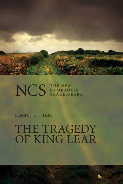 SALE The Tragedy of King Lear (2nd edition) - Image 2