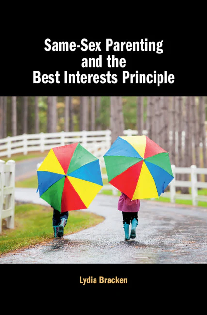 Same-Sex Parenting and the Best Interests Principle - Image 2