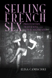 Selling French Sex - Image 2