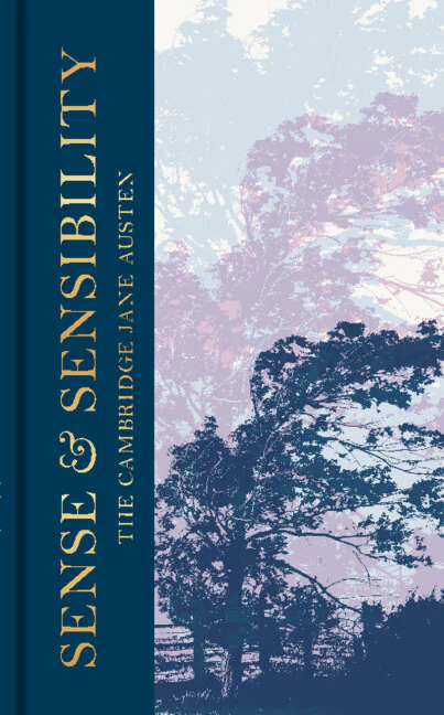 Sense and Sensibility - The Collector's Edition