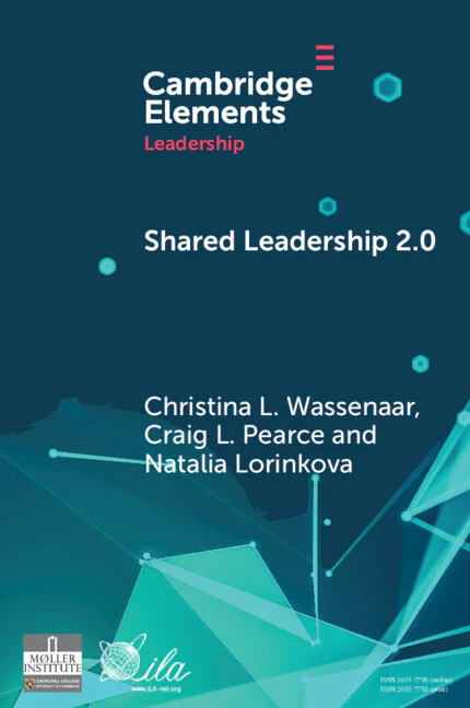 Shared Leadership 2.0