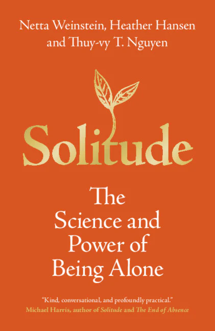 Solitude