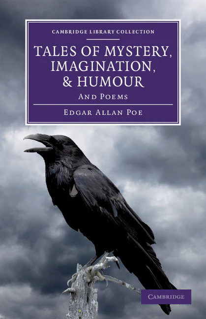 Tales of Mystery, Imagination, and Humour