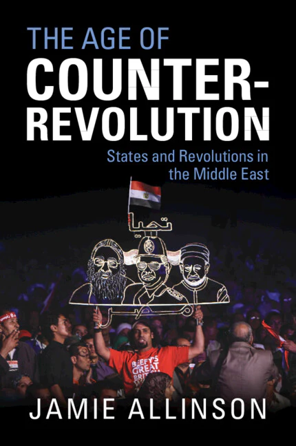 The Age of Counter-Revolution