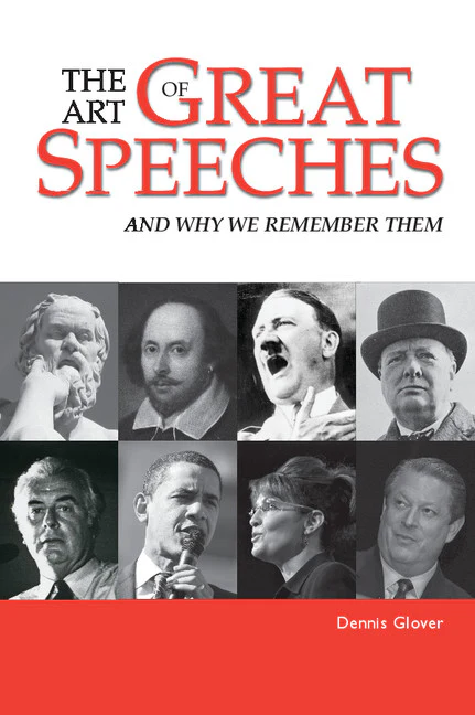 The Art of Great Speeches - Image 2