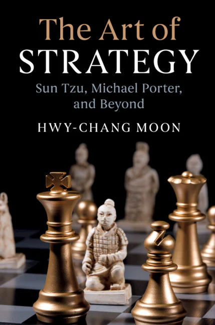 The Art of Strategy