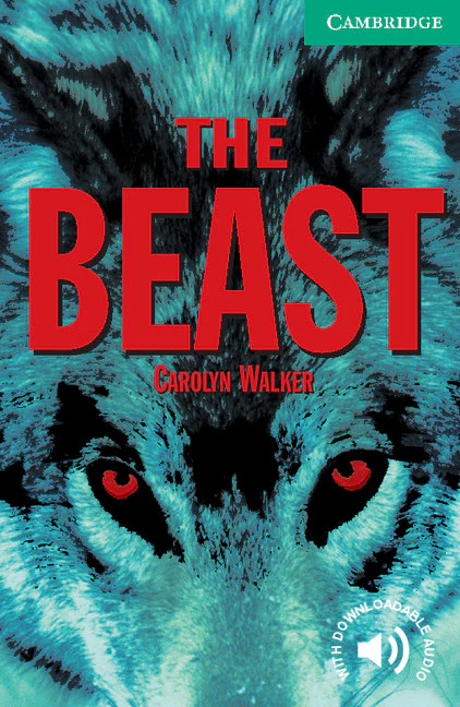 The Beast Level 3 Lower-intermediate