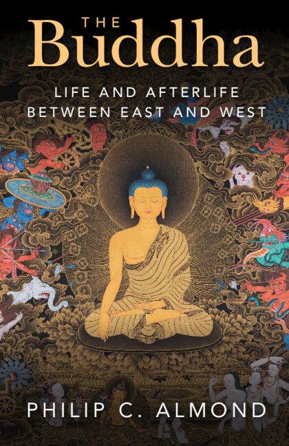 The Buddha
