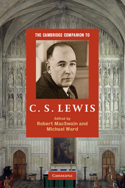 The Cambridge Companion to C. S. Lewis - Image 2