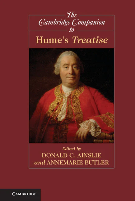 The Cambridge Companion to Hume's  Treatise