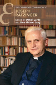 The Cambridge Companion to Joseph Ratzinger - Image 2