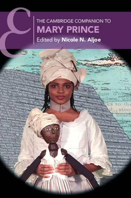 The Cambridge Companion to Mary Prince
