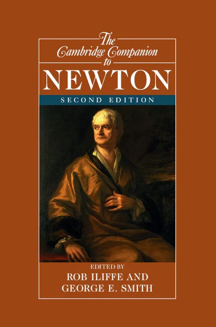 The Cambridge Companion to Newton - Image 2