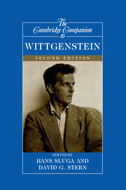 The Cambridge Companion to Wittgenstein - Image 2
