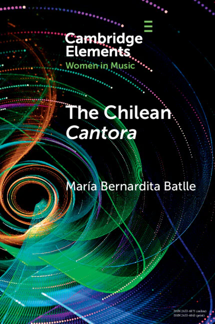 The Chilean <i>Cantora</i>