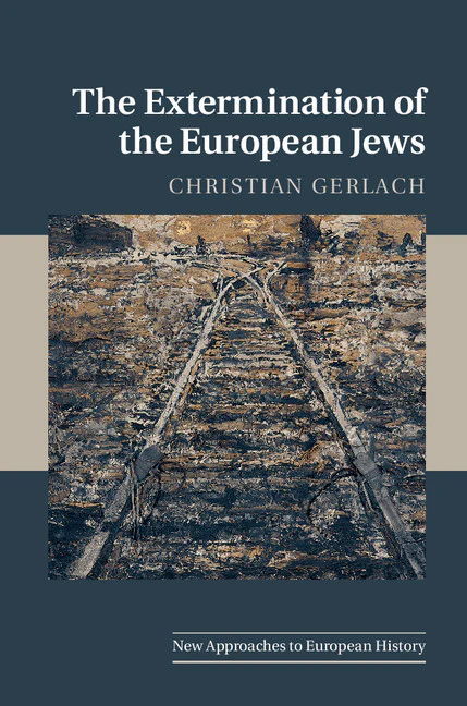 The Extermination of the European Jews - Image 2
