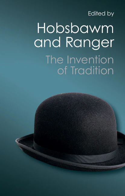 The Invention of Tradition - Image 2