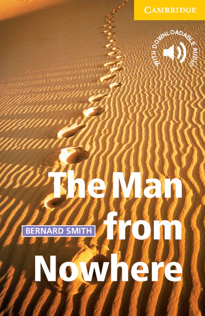 The Man from Nowhere Level 2 Elementary/Lower Intermediate