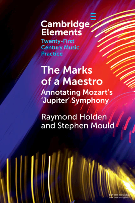 The Marks of a Maestro