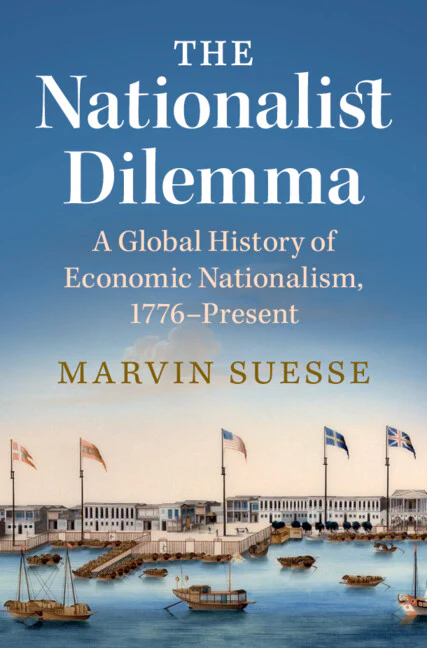 The Nationalist Dilemma