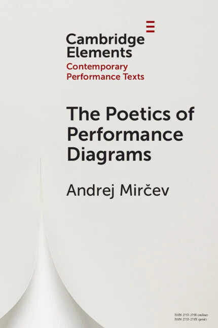 The Poetics of Performance Diagrams