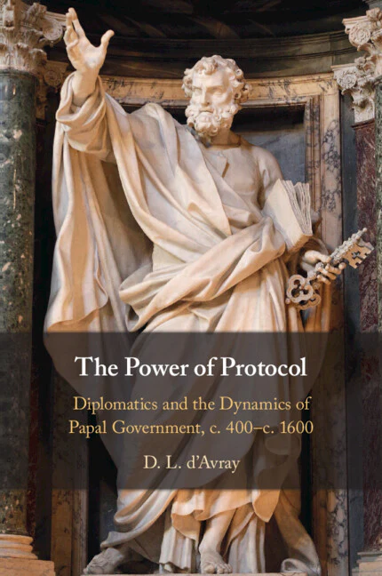 The Power of Protocol