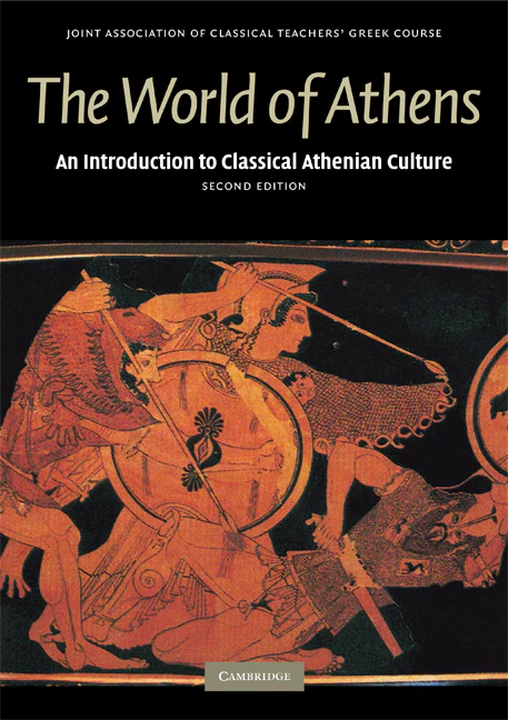 The World of Athens