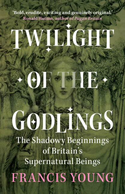 Twilight of the Godlings - Image 2