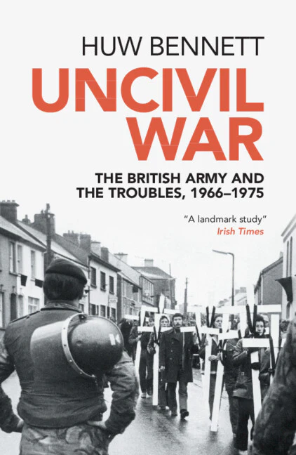 Uncivil War