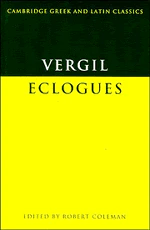 Virgil: Eclogues