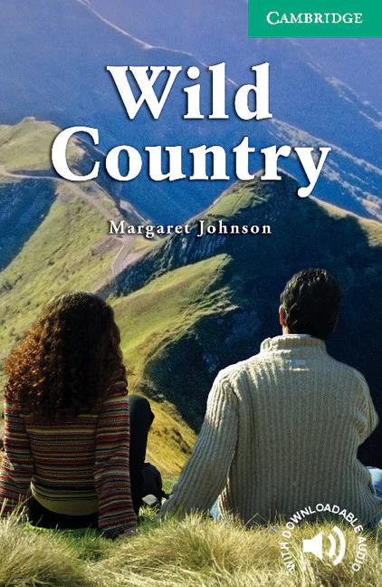 Wild Country Level 3 Lower-intermediate