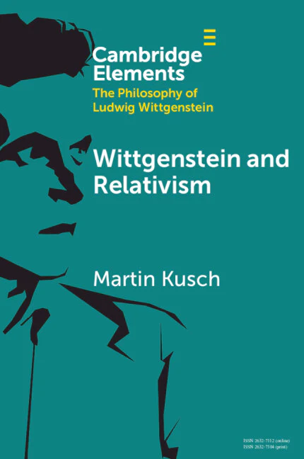 Wittgenstein and Relativism
