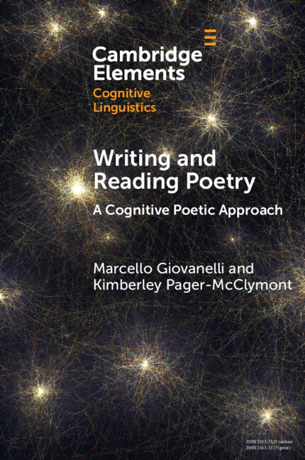Writing and Reading Poetry